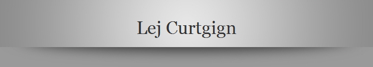 Lej Curtgign