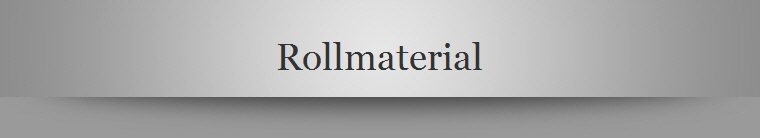 Rollmaterial